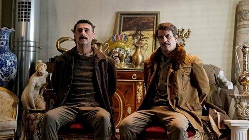 The Ministry of Time Season 4 Episode 5 - Undoing Time