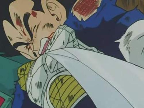 Dragon Ball GT Season 1 Episode 55 - The Heart of the Prince