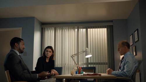 Coroner Season 4 Episode 4 - Heartbeet