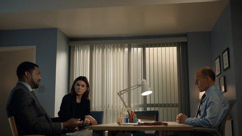 Coroner Season 4 Episode 4 - Heartbeet