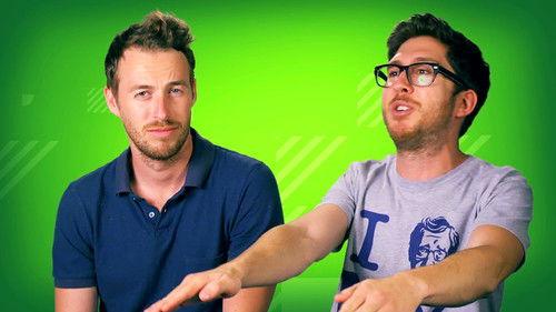 Yay or Nay Season 1 Episode 15 - Are We Bored of Zombies Yet?