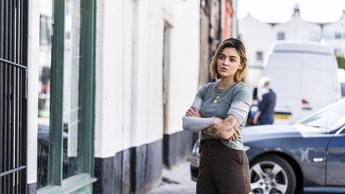 Ragdoll Season 1 Episode 1 - Episode 1