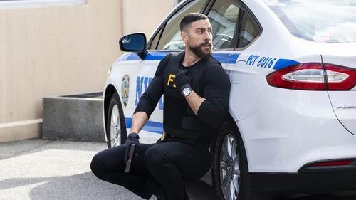 FBI Season 7 Episode 7 - Monumental