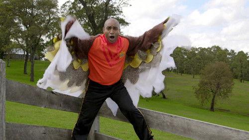 Ready, Steady, Wiggle! Season 2 Episode 10 - Do the Hawk