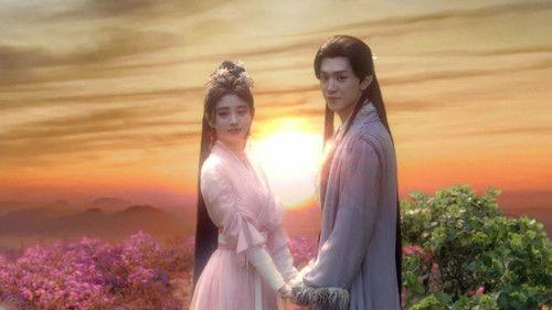 Sword and Fairy 4 Season 1 Episode 36 - Episode 36