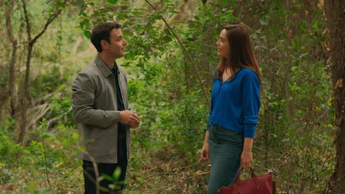 Return to Las Sabinas Season 1 Episode 4 - Ulterior Motives