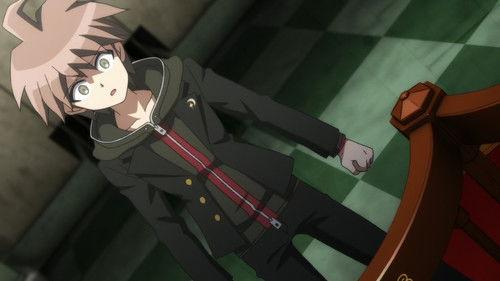 Danganronpa: The Animation Season 1 Episode 13 - Goodbye, Despair High School