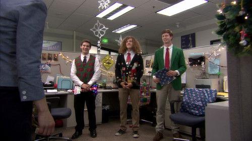 Workaholics Season 1 Episode 6 - The Strike