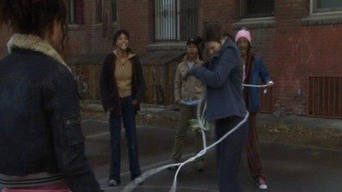 Joan of Arcadia Season 1 Episode 16 - Double Dutch