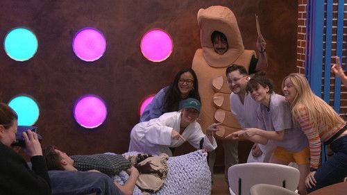 Big Brother Célébrités Season 6 Episode 13 - Episode 13