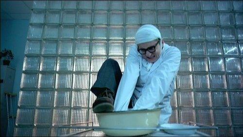 The Interns Season 1 Episode 8 - Колпачок