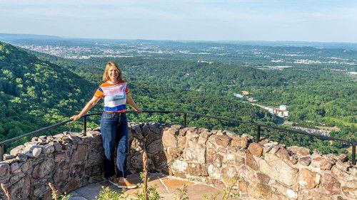 Samantha Brown’s Places to Love Season 6 Episode 8 - Chattanooga, Tennessee