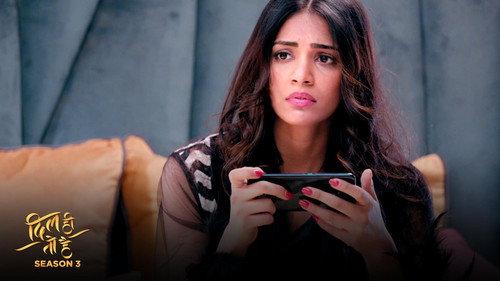 Dil Hi Toh Hai Season 3 Episode 21 - The Responsibility