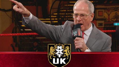 WWE NXT UK Season 1 Episode 19 - NXT UK 19