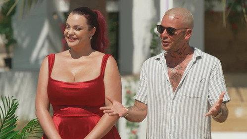 Love Island Sweden Season 5 Episode 6 - Episode 6