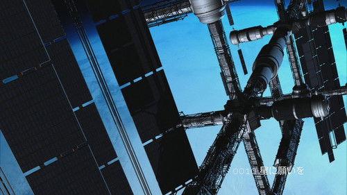 Cyborg 009: Call of Justice Season 1 Episode 10 - Wish Upon a Star