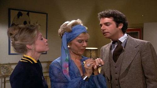 Background image for The Pilot