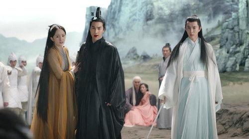 Eternal Love Season 1 Episode 56 - Episode 56