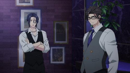 Paradox Live THE ANIMATION Season 1 Episode 3 - JUSTICE