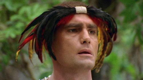 BeastMaster Season 1 Episode 17 - Tears of the Sea