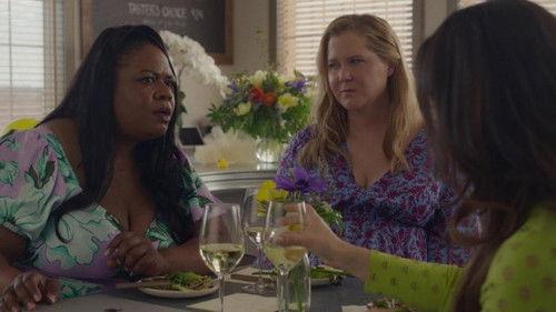 Life & Beth Season 2 Episode 7 - That's What Friends Are For