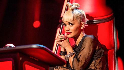 The Voice UK Season 4 Episode 5 - Blind Auditions 5