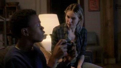 Rogue Season 3 Episode 7 - Mea Culpa