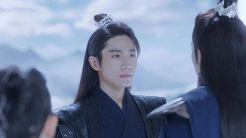 The Blue Whisper Season 2 Episode 10 - New Identity