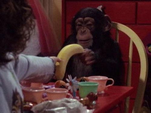 undefined Season 3 Episode 19 - The Voice