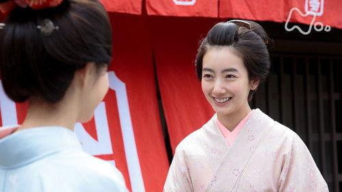 Asa ga Kita Season 1 Episode 15 - Week 3