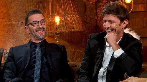 Liefde voor muziek Season 3 Episode 7 - Gers Pardoel