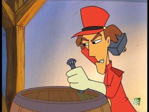 Bandolero Season 1 Episode 9 - Episode 9