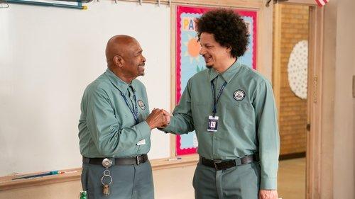 Abbott Elementary Season 4 Episode 10 - Testing