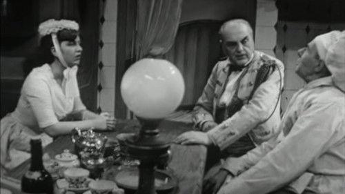 Swiebertje Season 2 Episode 6 - De burgemeester gaat op bezoek