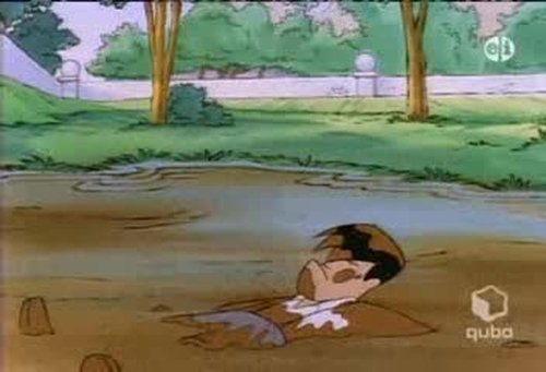 Babar Season 2 Episode 6 - The Gift