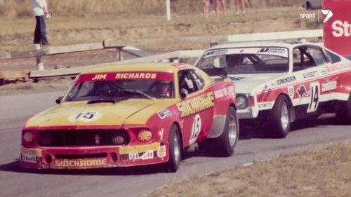 Shannons Legends of Motorsport Season 1 Episode 7 - Jim Richards