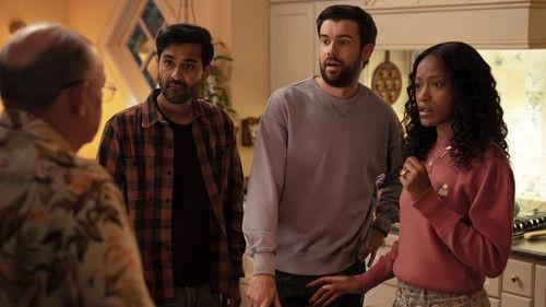 The 'Burbs Season 1 Episode 7 - Do Not Mess With Suburbanites