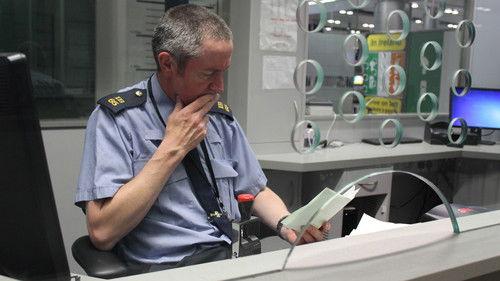 Stop, Search, Seize Season 2 Episode 7 - The Fake Uncle