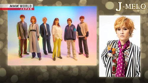 J-MELO Season 19 Episode 2 - Nagie Lane and Nakajima Takui