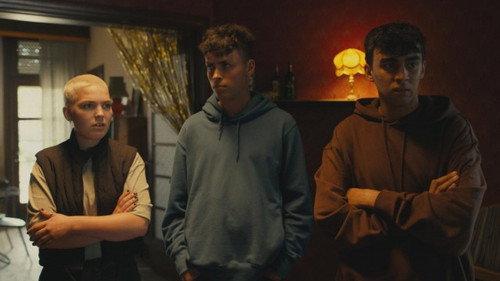 2DEZIT Season 1 Episode 8 - Episode 8