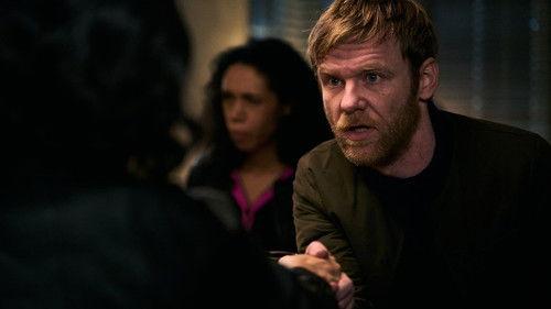 The Lazarus Project Season 2 Episode 8 - Episode 8