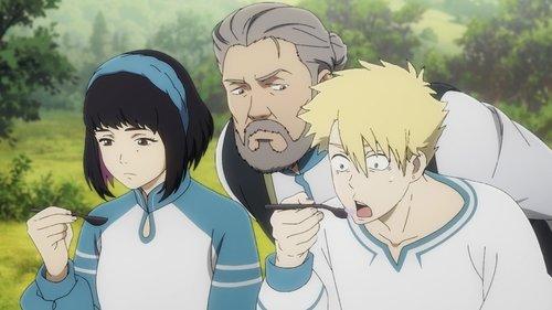 undefined Season 1 Episode 6 - Heaven Is a Place on Earth