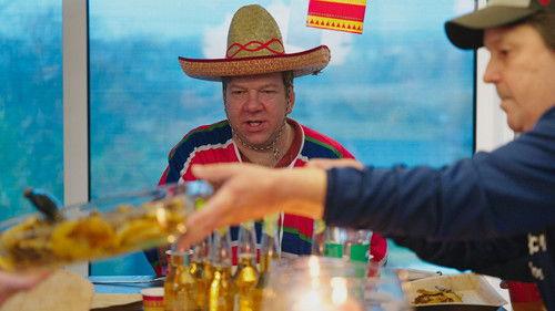 Innebandykrigerne Season 1 Episode 5 - Lost