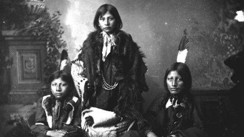 The West Season 1 Episode 7 - The Geography Of Hope (1877-1887)