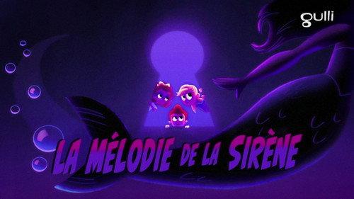 Polly Pocket Season 3 Episode 8 - Episode 8