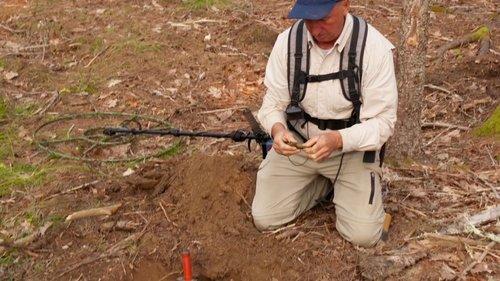 The Curse of Oak Island Season 8 Episode 20 - Fire in the Hole