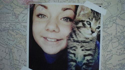 Murdered at First Sight Season 2 Episode 6 - A Senseless Act: Lauren Landavazo