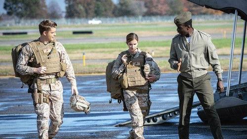 The Code Season 1 Episode 1 - Blowed Up