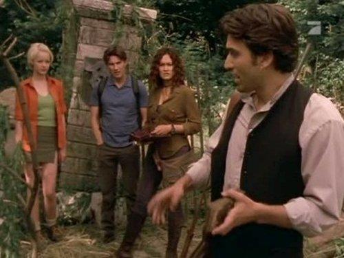 undefined Season 2 Episode 6 - Gypsy Jigsaw