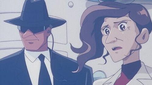 Astro Boy Season 1 Episode 10 - The Venus Robots